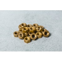 ZD 600 Nut 9-66